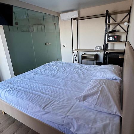Boutique Hotel Dacha Lanzheron Odessa Dış mekan fotoğraf